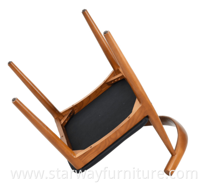 Classic Wood Chair